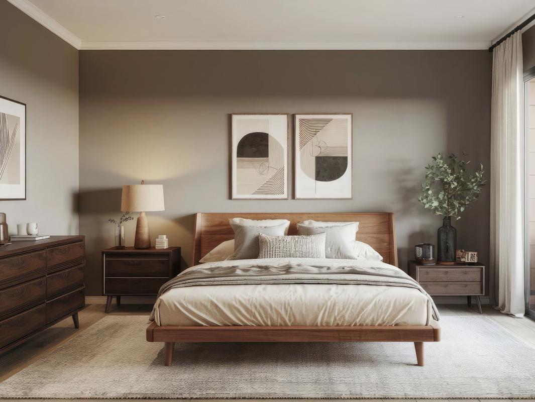 Maison neuve 4 pièces 84 m²