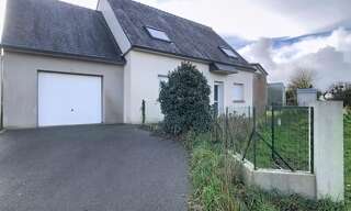 Maison 5 Pièces 119 m² à vendre à Guilers (29820)