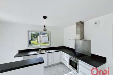 Maison 5 pièces 320000 €