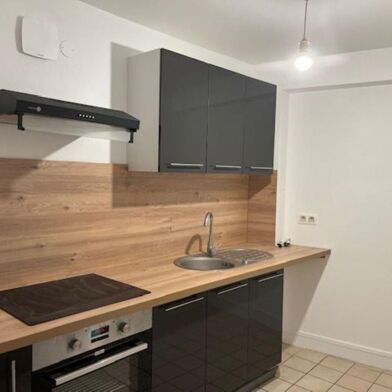Maison 3 pièces 181300 €