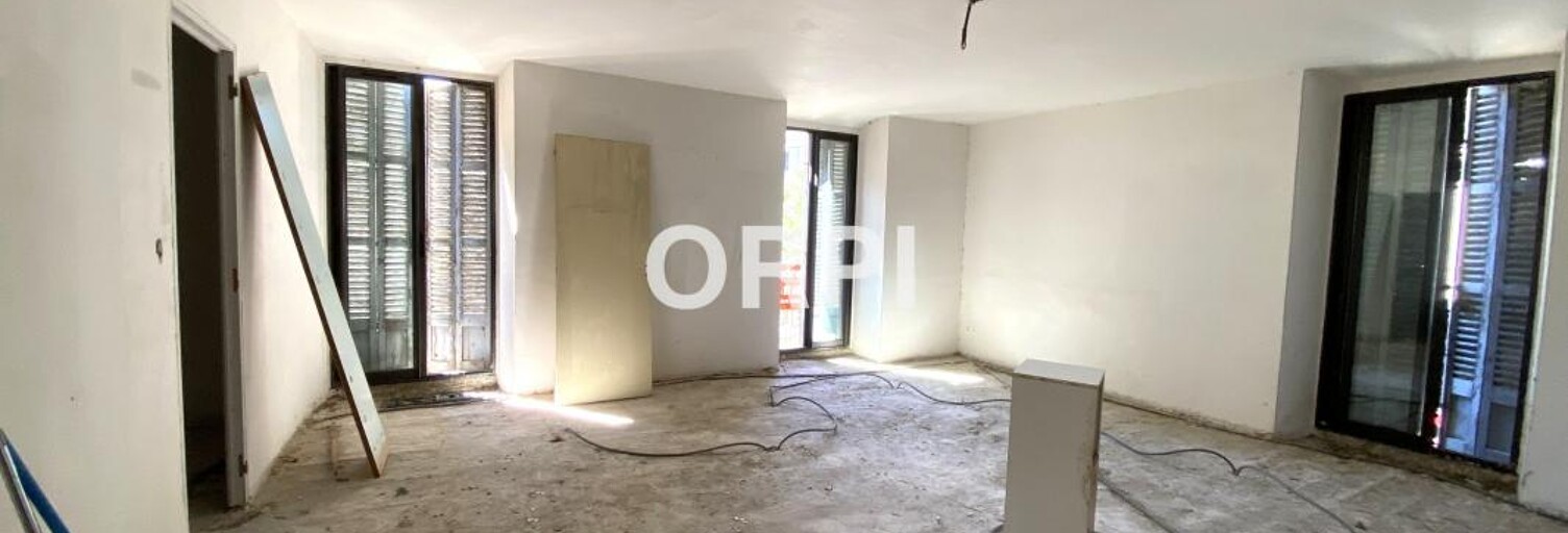 Appartement 3 Pièces 92 m² à vendre à Carpentras (84200)