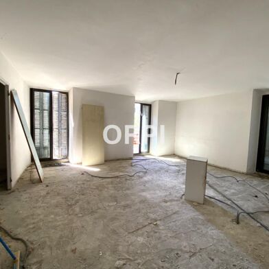 Appartement 3 pièces 97200 €