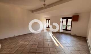 Appartement 2 Pièces 62 m² à louer à Rive-de-Gier (42800)