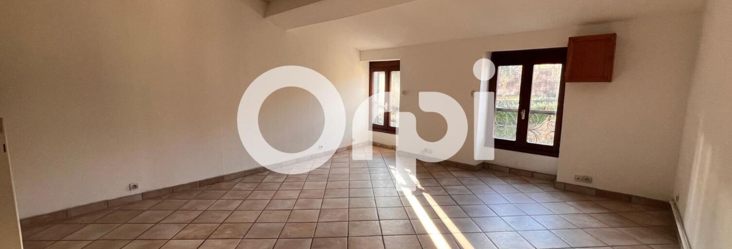 Appartement 2 Pièces 62 m² à louer à Rive-de-Gier (42800)