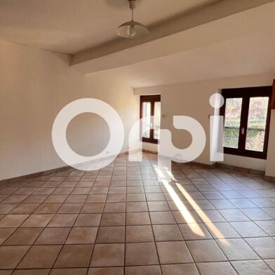 Appartement 2 pièces 490 €