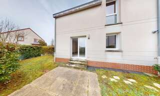 Maison 4 Pièces 95 m² à vendre à Saint-Denis-en-Val (45560)