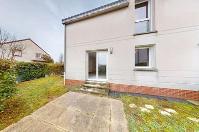 Maison 4 pièces 249000 €