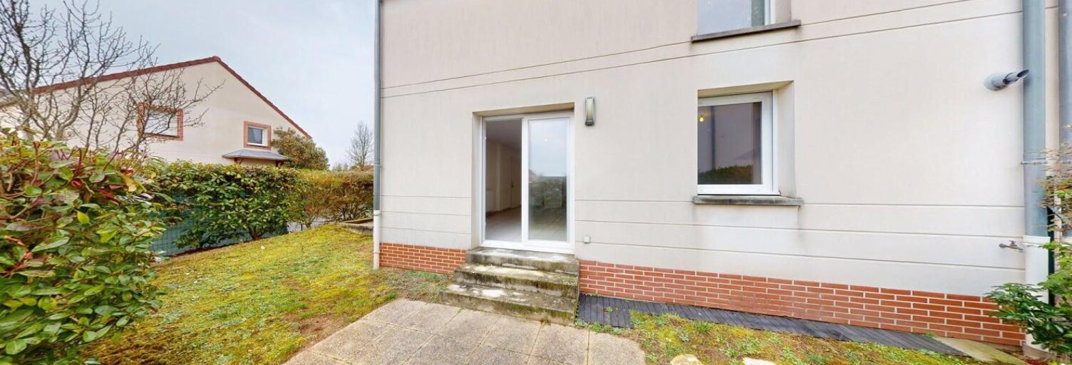 Maison 4 Pièces 95 m² à vendre à Saint-Denis-en-Val (45560)