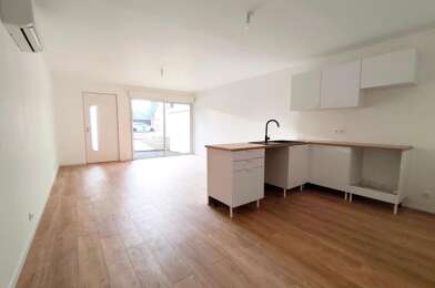 Maison 3 pièces 259900 €