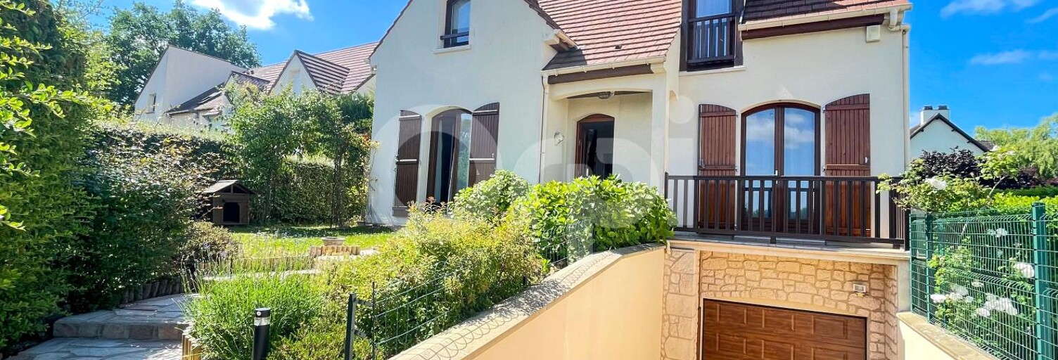 Maison 6 Pièces 150 m² à vendre à Vernouillet (78540)