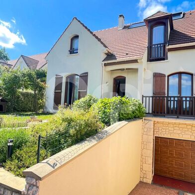 Maison 6 pièces 549000 €