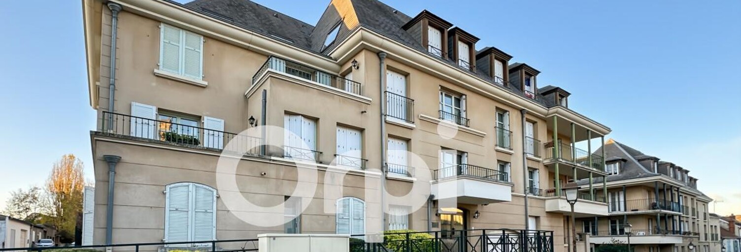 Appartement 3 Pièces 74 m² à vendre à Mantes-la-Jolie (78200)