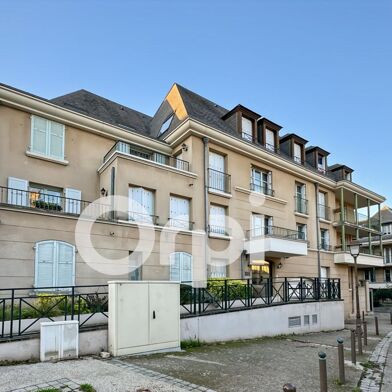 Appartement 3 pièces 196000 €