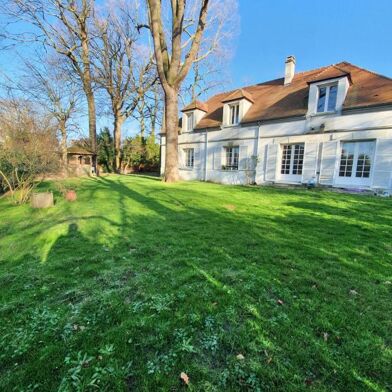 Maison 4 pièces 4200 €