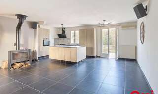 Maison 5 Pièces 112 m² à vendre à Le Pontet (84130)