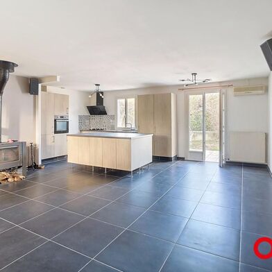 Maison 5 pièces 285000 €