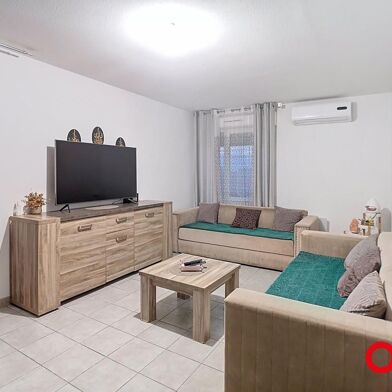 Appartement 4 pièces 87000 €