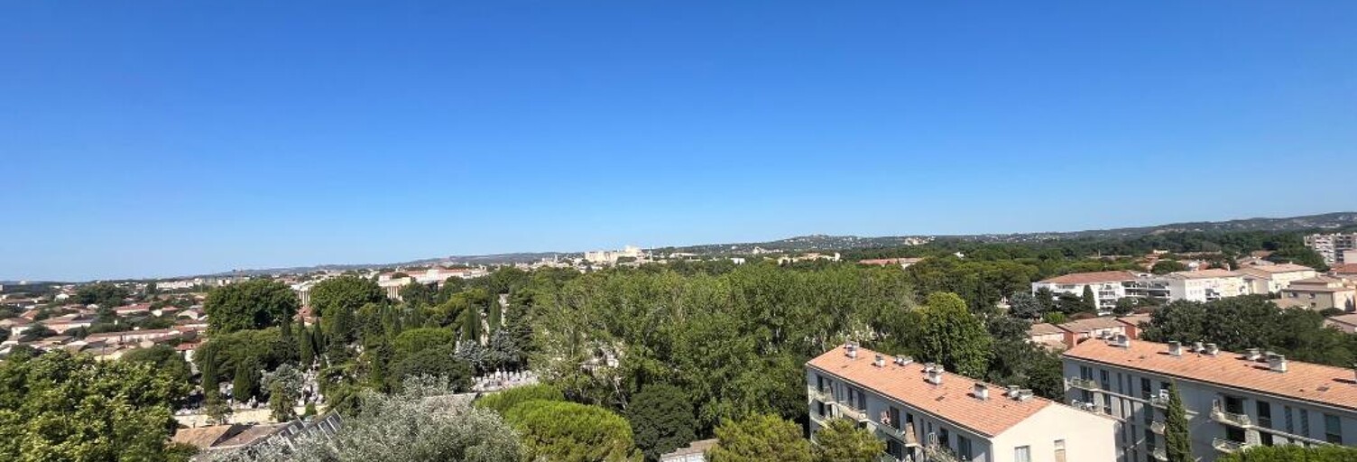 Appartement 3 Pièces 75 m² à vendre à Avignon (84000)
