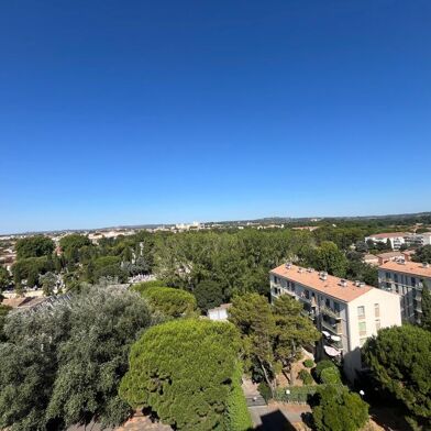 Appartement 3 pièces 82000 €