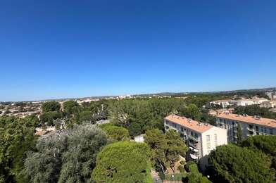 Appartement 3 pièces 69000 €