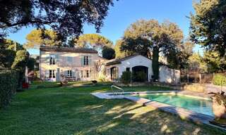 Maison 7 Pièces 210 m² à vendre à Villeneuve-lès-Avignon (30400)