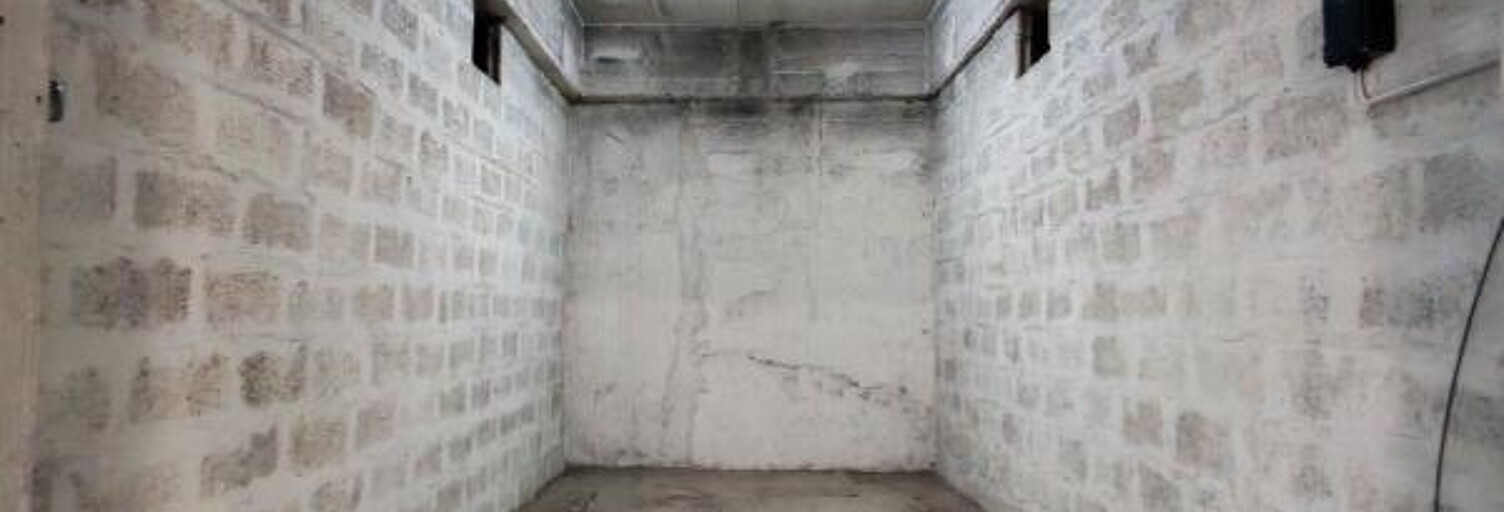 Garage   m² à vendre à Lyon 8 (69008)