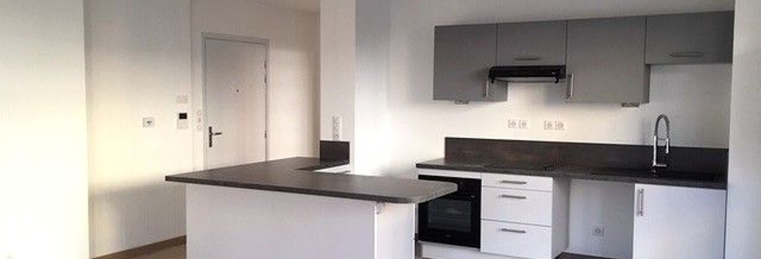 Appartement 3 Pièces 60 m² à vendre à Lyon 3 (69003)