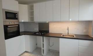 Appartement 2 Pièces 47 m² à louer à Saint-Genis-Laval (69230)