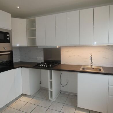 Appartement 2 pièces 775 €