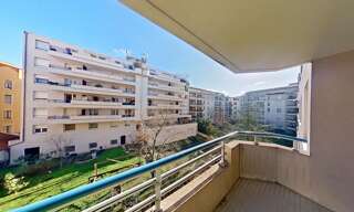 Appartement 2 Pièces 48 m² à vendre à Lyon 3 (69003)