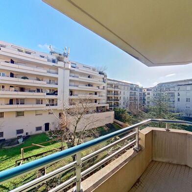 Appartement 2 pièces 240000 €