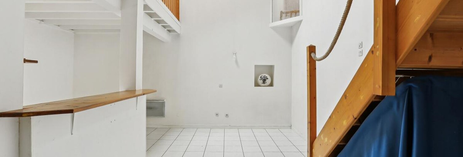 Appartement 2 Pièces 59 m² à vendre à Lyon 6 (69006)