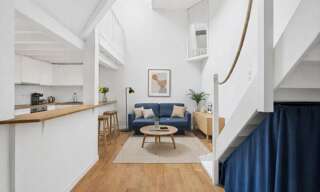 Appartement 2 Pièces 59 m² à vendre à Lyon 6 (69006)