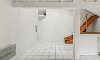 Appartement 2 Pièces 59 m² à vendre à Lyon 6 (69006)