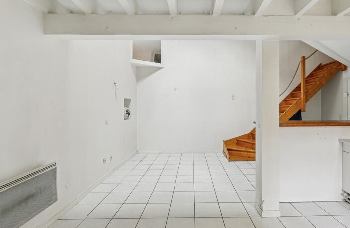Appartement À Vendre  + Garage — photo 3