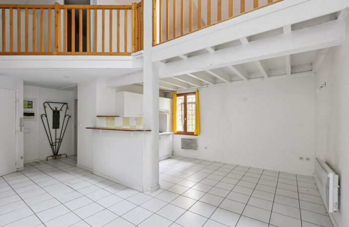 Appartement À Vendre  + Garage — photo 4