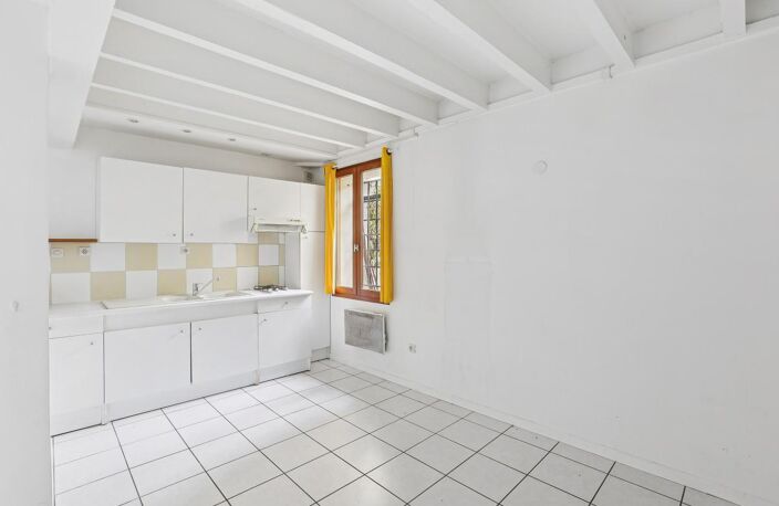 Appartement À Vendre  + Garage — photo 5
