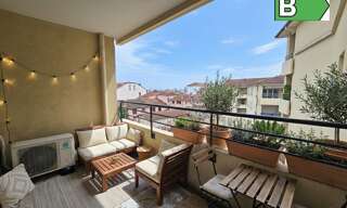 Appartement 3 Pièces 66 m² à vendre à Oullins-Pierre-Bénite (69310)