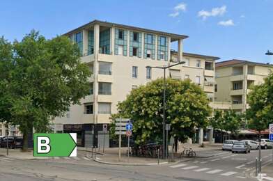 Appartement 3 pièces 185000 €