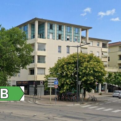 Appartement 3 pièces 185000 €