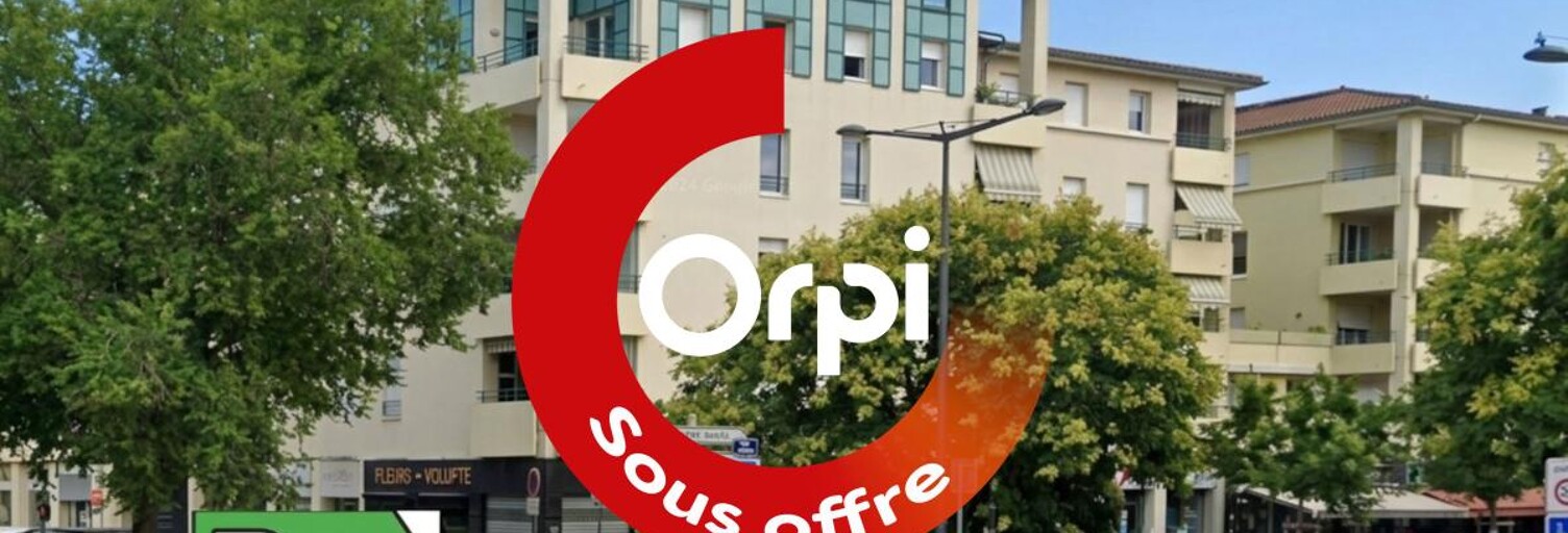 Appartement 3 Pièces 66 m² à vendre à Oullins-Pierre-Bénite (69310)