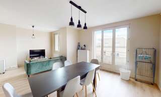 Appartement 4 Pièces 74 m² à vendre à Lyon 8 (69008)