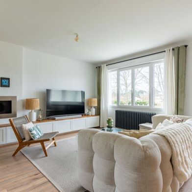 Maison 5 pièces 599000 €