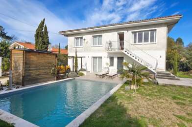 Maison 5 pièces 578000 €