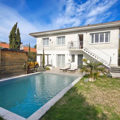 Maison 5 pièces 578000 €