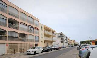 Appartement 2 Pièces 38 m² à louer à Palavas-les-Flots (34250)