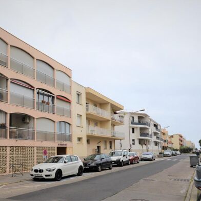 Appartement 2 pièces 645 €