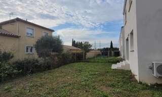 Maison 4 Pièces 72 m² à louer à Fabrègues (34690)