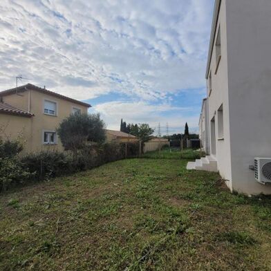 Maison 4 pièces 1300 €