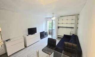 Appartement 1 Pièce 22 m² à louer à Nîmes (30000)